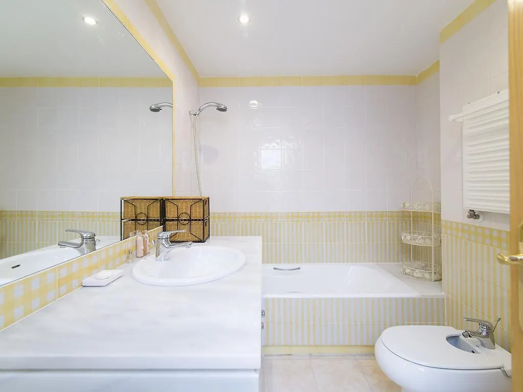 Urban Shopping Banus Apartment Marbella