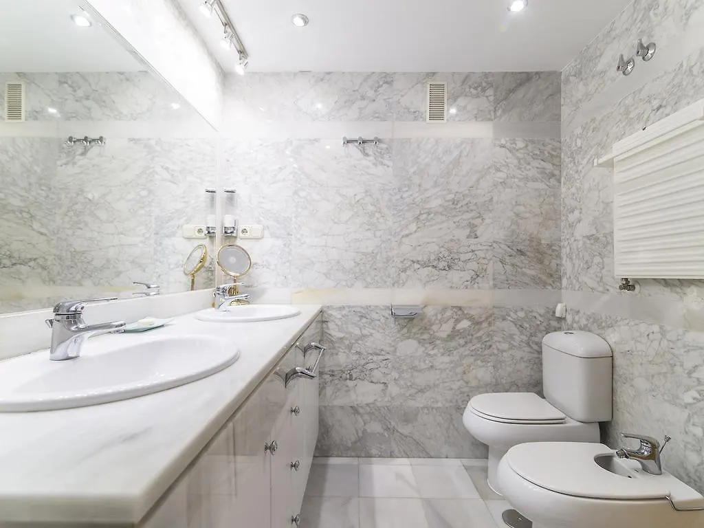 Urban Shopping Banus Apartment Marbella