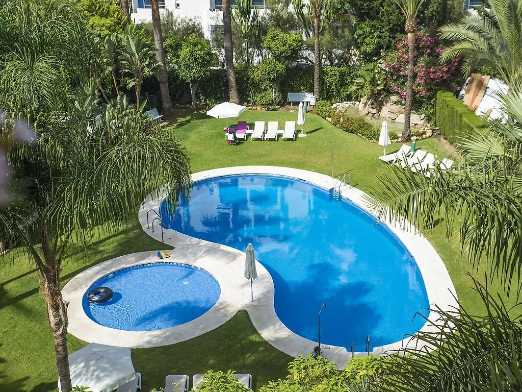 Urban Shopping Banus Apartment Marbella