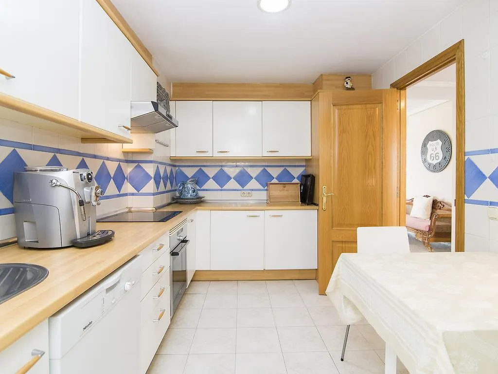 Urban Shopping Banus Apartment Marbella