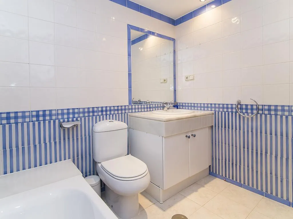 Urban Shopping Banus Apartment Marbella